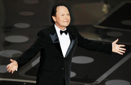 Billy Crystal And Some Of The Best Hosts Of The Oscars, The NEW Hollywood Video
