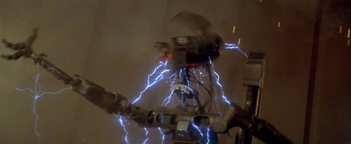 Short Circuit Reboot by Tim Hill Might Give Johnny-5 New Life, The NEW Hollywood Video