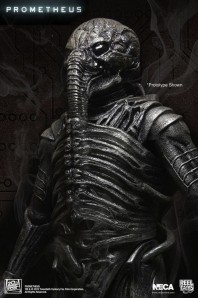What is Prometheus Recruiting for at San Diego Comic Con 2012?, The NEW Hollywood Video