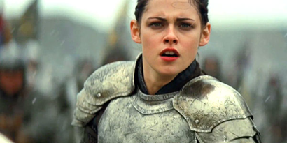 Kristen Stewart &#8211; Her Top 5 Finest Facial Expressions?, The NEW Hollywood Video