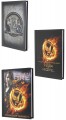 The Hunger Games Trivia: Daily Giveaways of Exclusive Jewelry, Clothing &amp; Stationary Start Tomorrow!, The NEW Hollywood Video