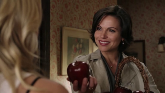Once Upon A Time Mostly Spoiler Free Season 1 Recap (Part 2), The NEW Hollywood Video