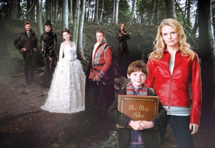 Once Upon A Time Mostly Spoiler Free Season 1 Recap (Part 1), The NEW Hollywood Video