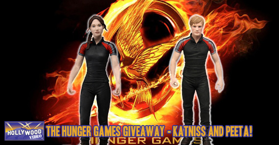 hunger games feature