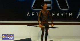 after earth figure feature