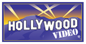 Hollywood Video Logo