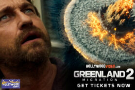 Home, The NEW Hollywood Video