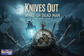 Home, The NEW Hollywood Video