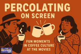 Home, The NEW Hollywood Video