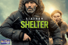 Home, The NEW Hollywood Video