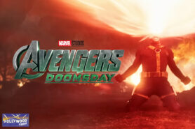 Home, The NEW Hollywood Video