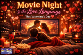 Home, The NEW Hollywood Video