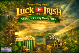 Home, The NEW Hollywood Video