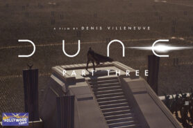 Home, The NEW Hollywood Video